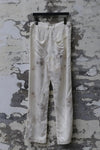 MUTEDANCE 24 Spring/Summer Printed Blouse/Pants MD-MD24SS127-HOARY